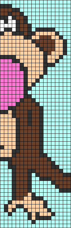 Alpha pattern #152775 variation #402668 preview
