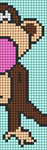 Alpha pattern #152775 variation #402668