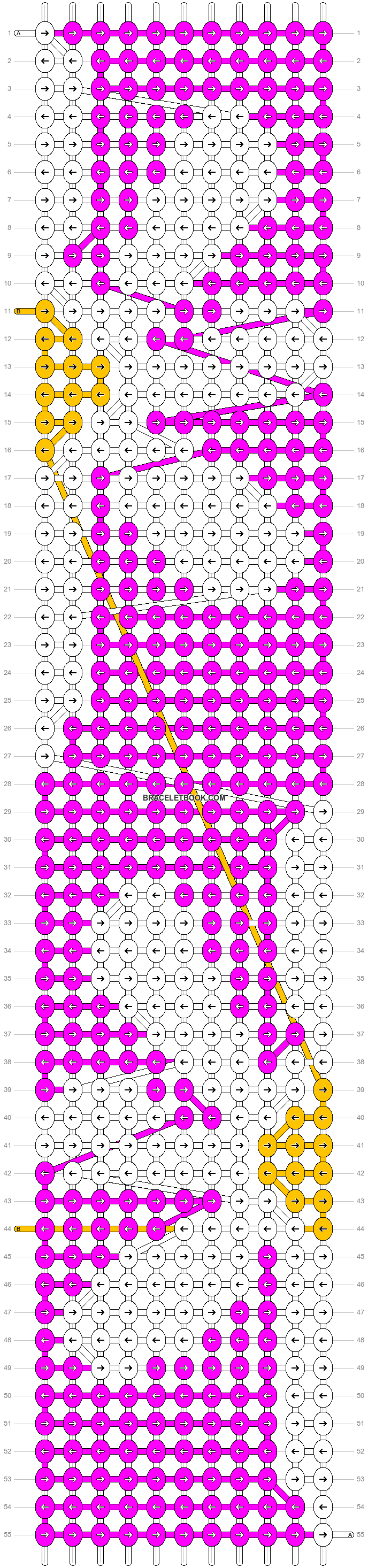 Alpha pattern #193629 variation #402671 pattern