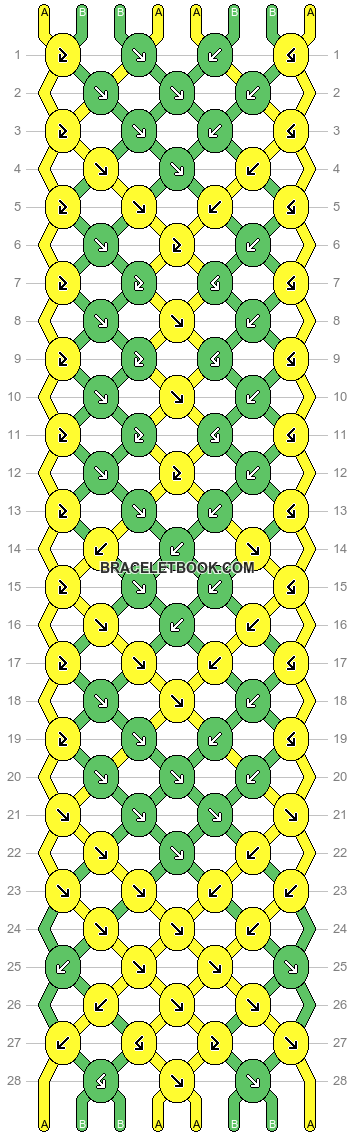 Normal pattern #193473 variation #402672 pattern