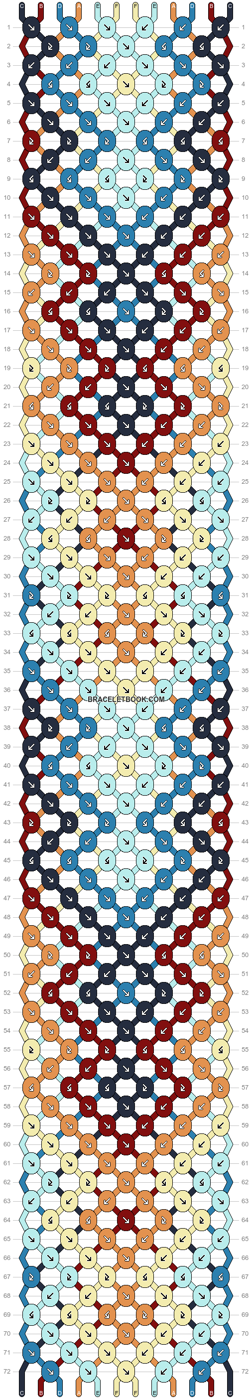 Normal pattern #148858 variation #402673 pattern