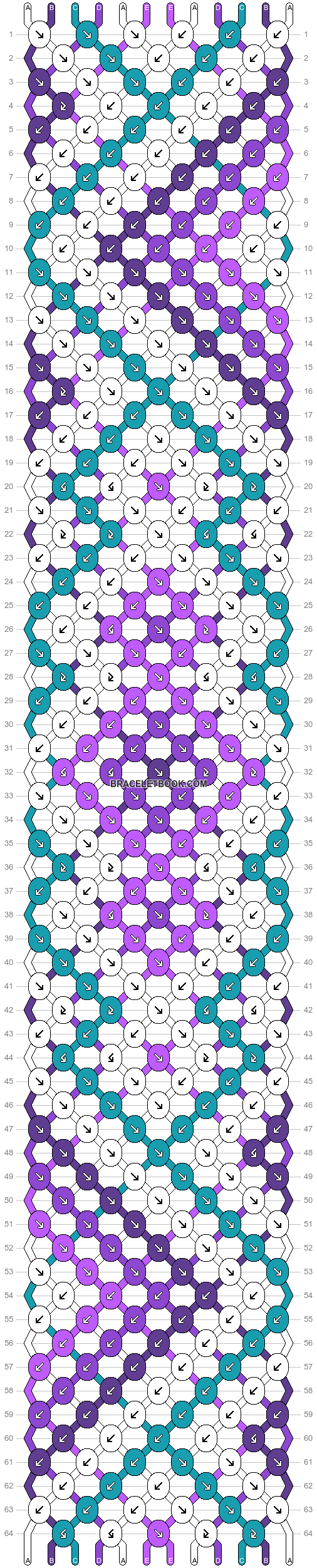 Normal pattern #170384 variation #402674 pattern