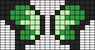 Alpha pattern #167858 variation #402676