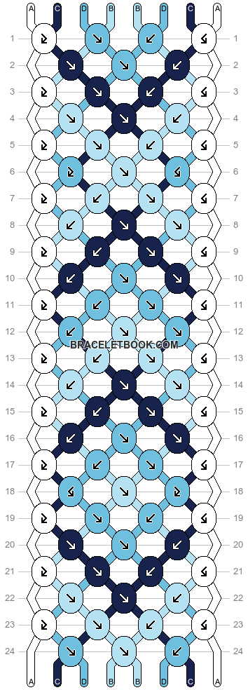 Normal pattern #192903 variation #402678 pattern
