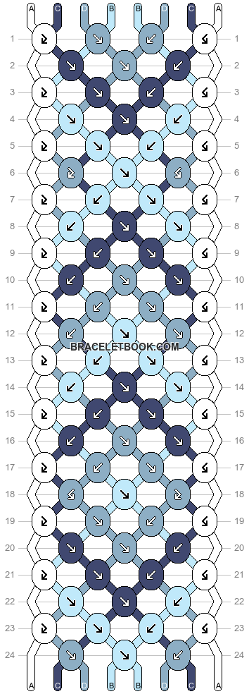 Normal pattern #192903 variation #402679 pattern