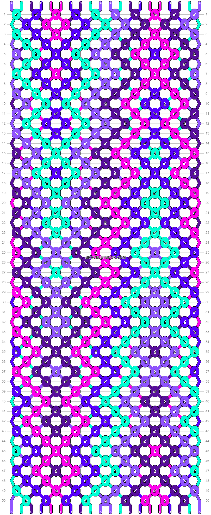 Normal pattern #24638 variation #402681 pattern