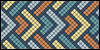 Normal pattern #80551 variation #402685