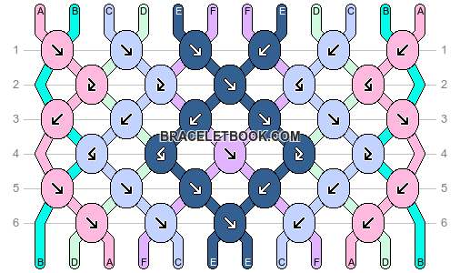 Normal pattern #18 variation #402686 pattern