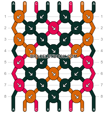 Normal pattern #93974 variation #402687 pattern