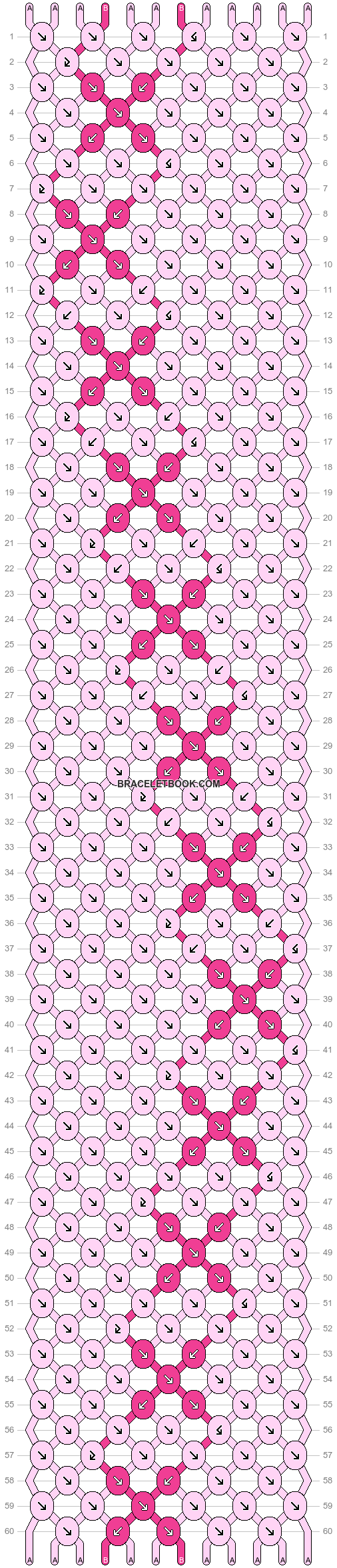 Normal pattern #11256 variation #402691 pattern