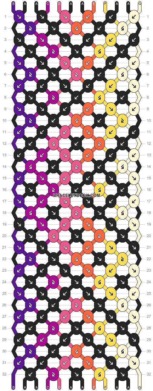 Normal pattern #166777 variation #402692 pattern