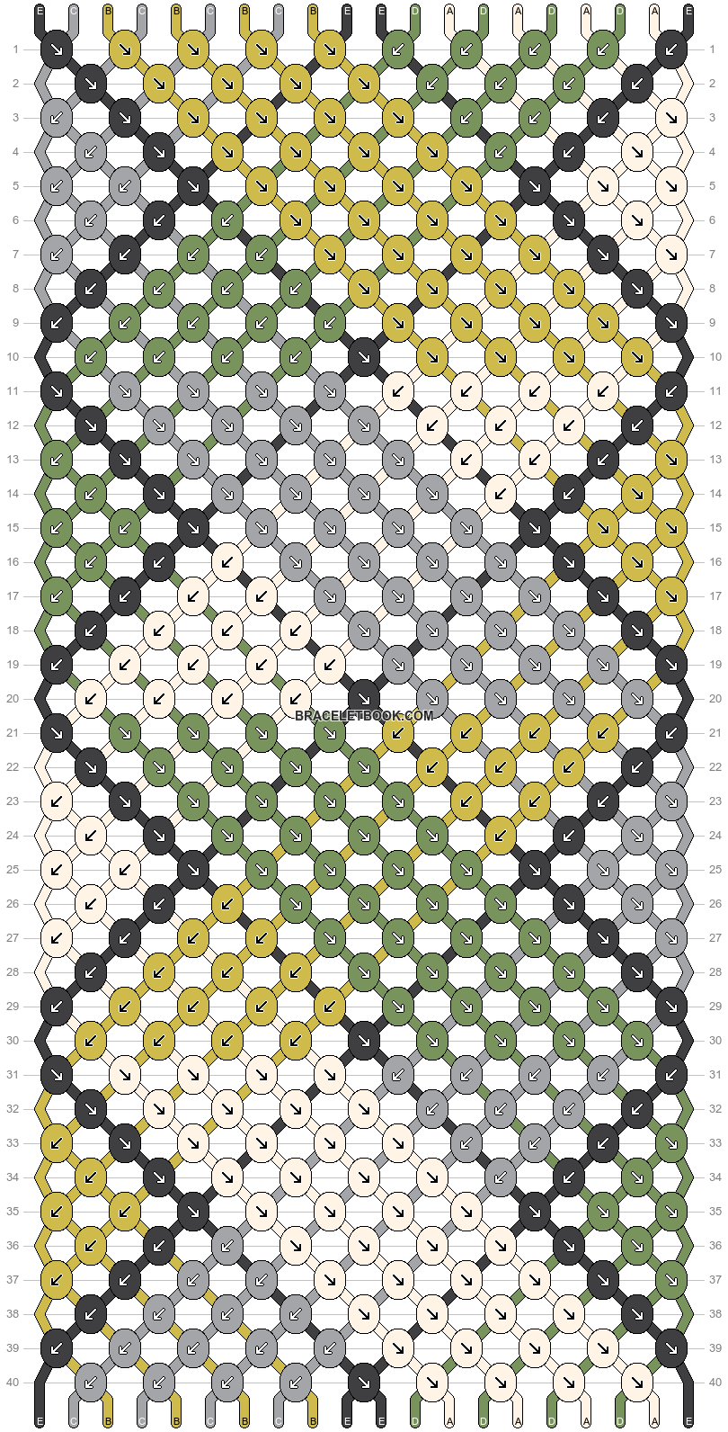 Normal pattern #163553 variation #402693 pattern