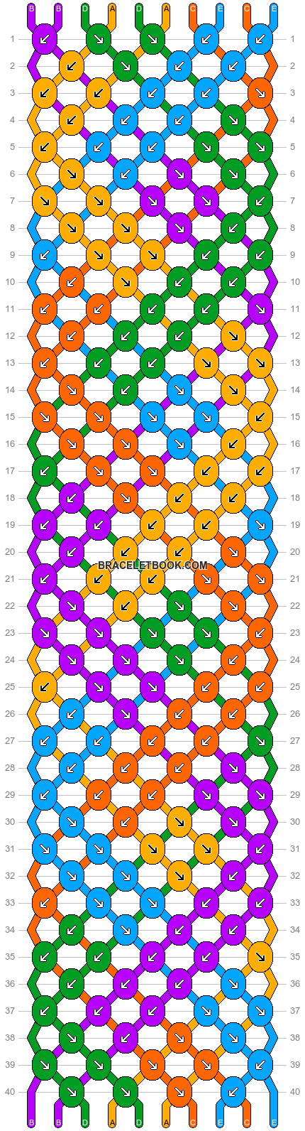 Normal pattern #193580 variation #402695 pattern