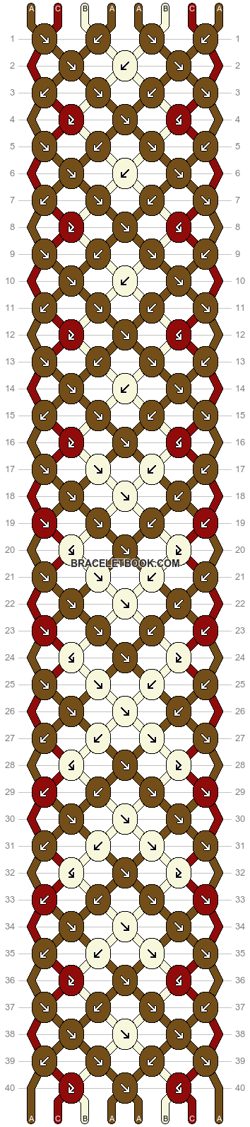 Normal pattern #192061 variation #402696 pattern