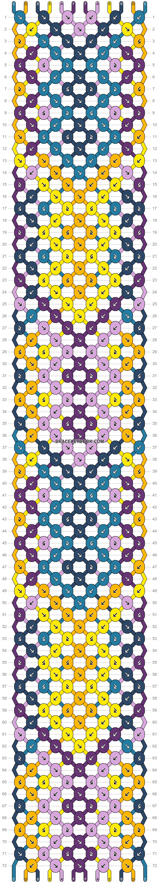 Normal pattern #191621 variation #402697 pattern