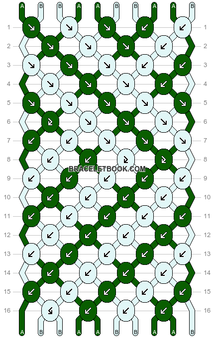 Normal pattern #193637 variation #402698 pattern