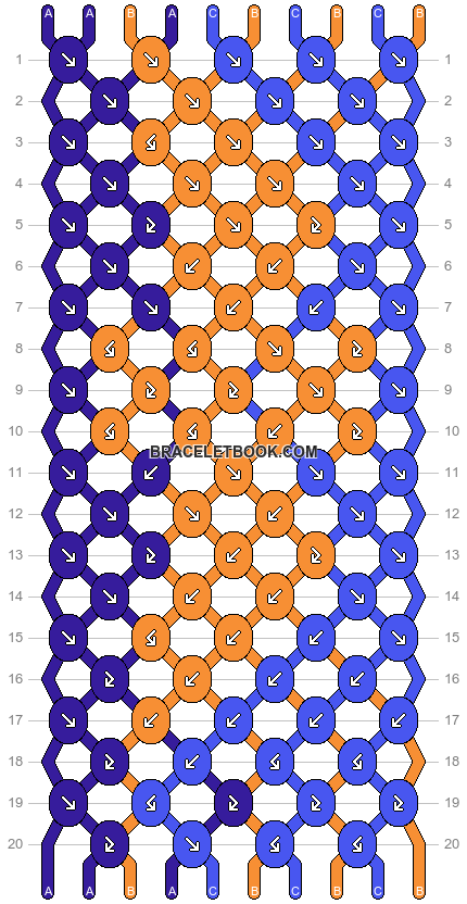 Normal pattern #16060 variation #402703 pattern