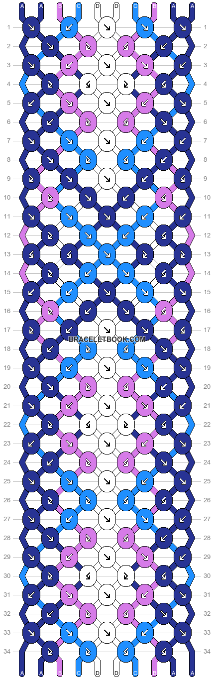 Normal pattern #153912 variation #402704 pattern