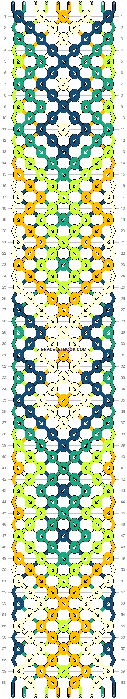 Normal pattern #80756 variation #402705 pattern