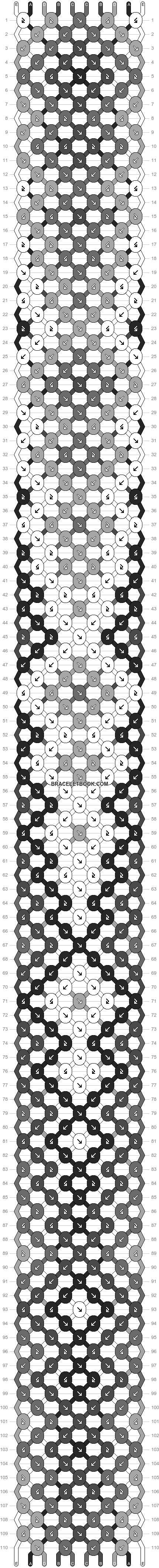 Normal pattern #188703 variation #402706 pattern