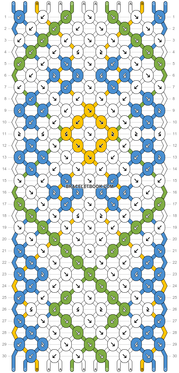 Normal pattern #89620 variation #402708 pattern