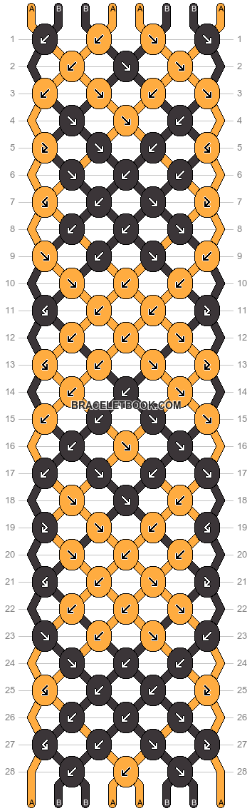 Normal pattern #193378 variation #402709 pattern