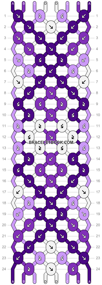 Normal pattern #193430 variation #402710 pattern