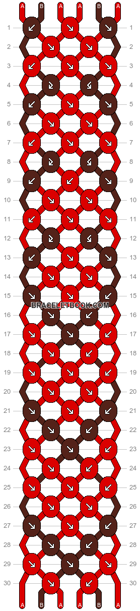 Normal pattern #192503 variation #402711 pattern