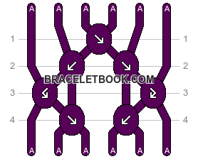 Normal pattern #183762 variation #402712 pattern