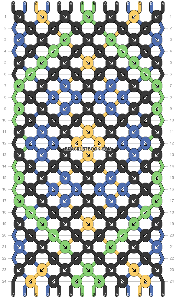 Normal pattern #149631 variation #402714 pattern