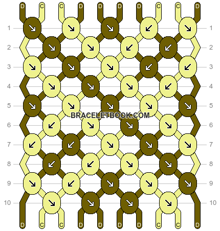 Normal pattern #23916 variation #402715 pattern