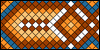 Normal pattern #150927 variation #402716