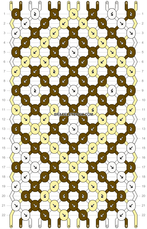 Normal pattern #81036 variation #402717 pattern