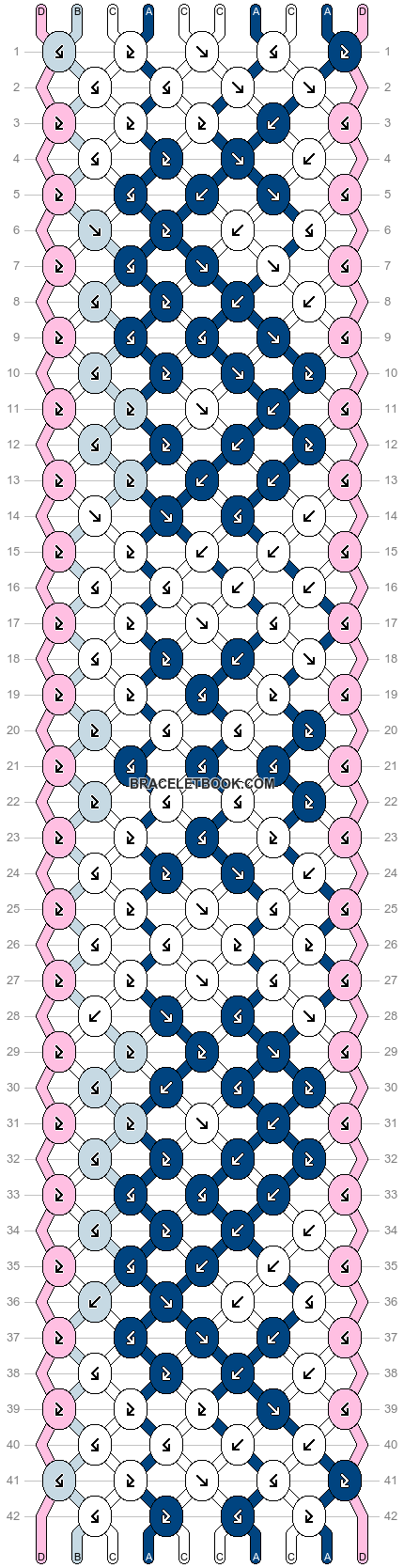 Normal pattern #168207 variation #402718 pattern