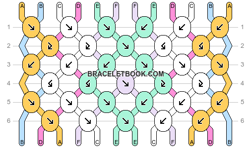 Normal pattern #18 variation #402719 pattern