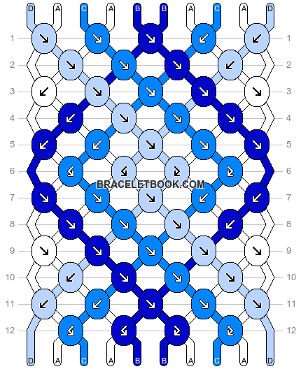 Normal pattern #189815 variation #402722 pattern