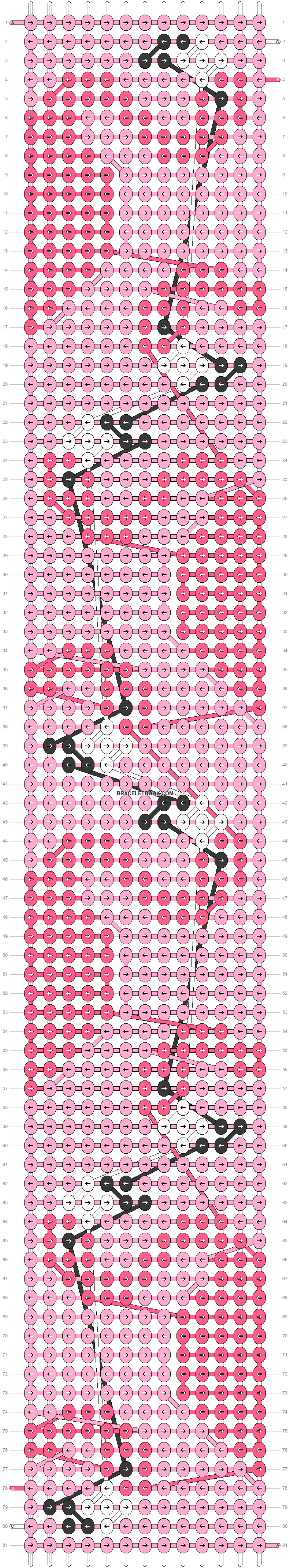 Alpha pattern #50617 variation #402723 pattern
