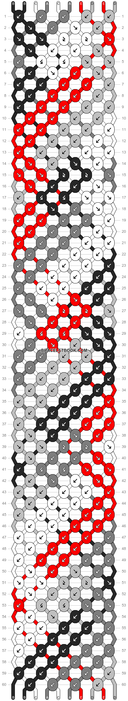 Normal pattern #193646 variation #402724 pattern