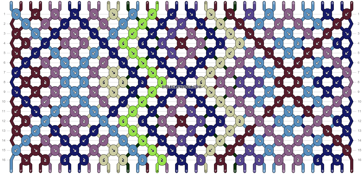 Normal pattern #172334 variation #402725 pattern