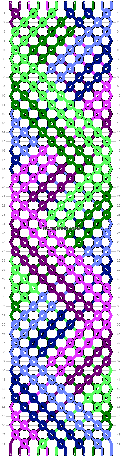Normal pattern #192942 variation #402726 pattern