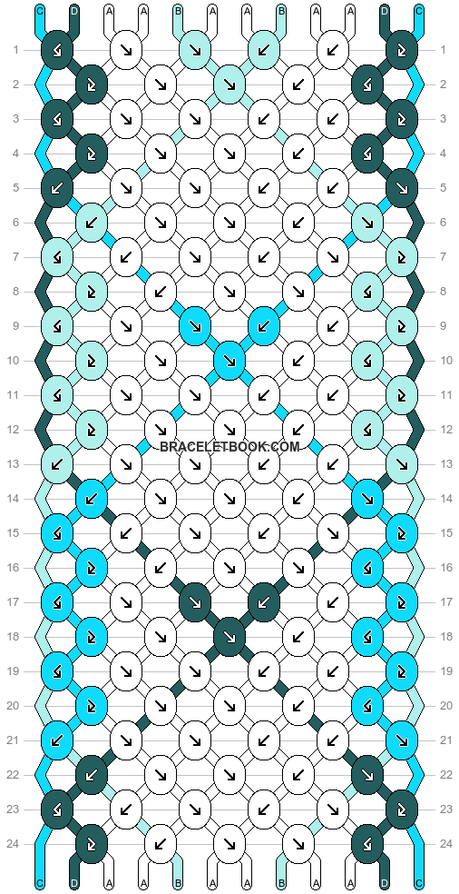 Normal pattern #159441 variation #402729 pattern