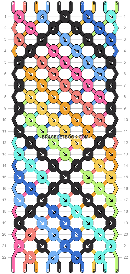 Normal pattern #184268 variation #402730 pattern