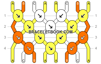 Normal pattern #2 variation #402731 pattern