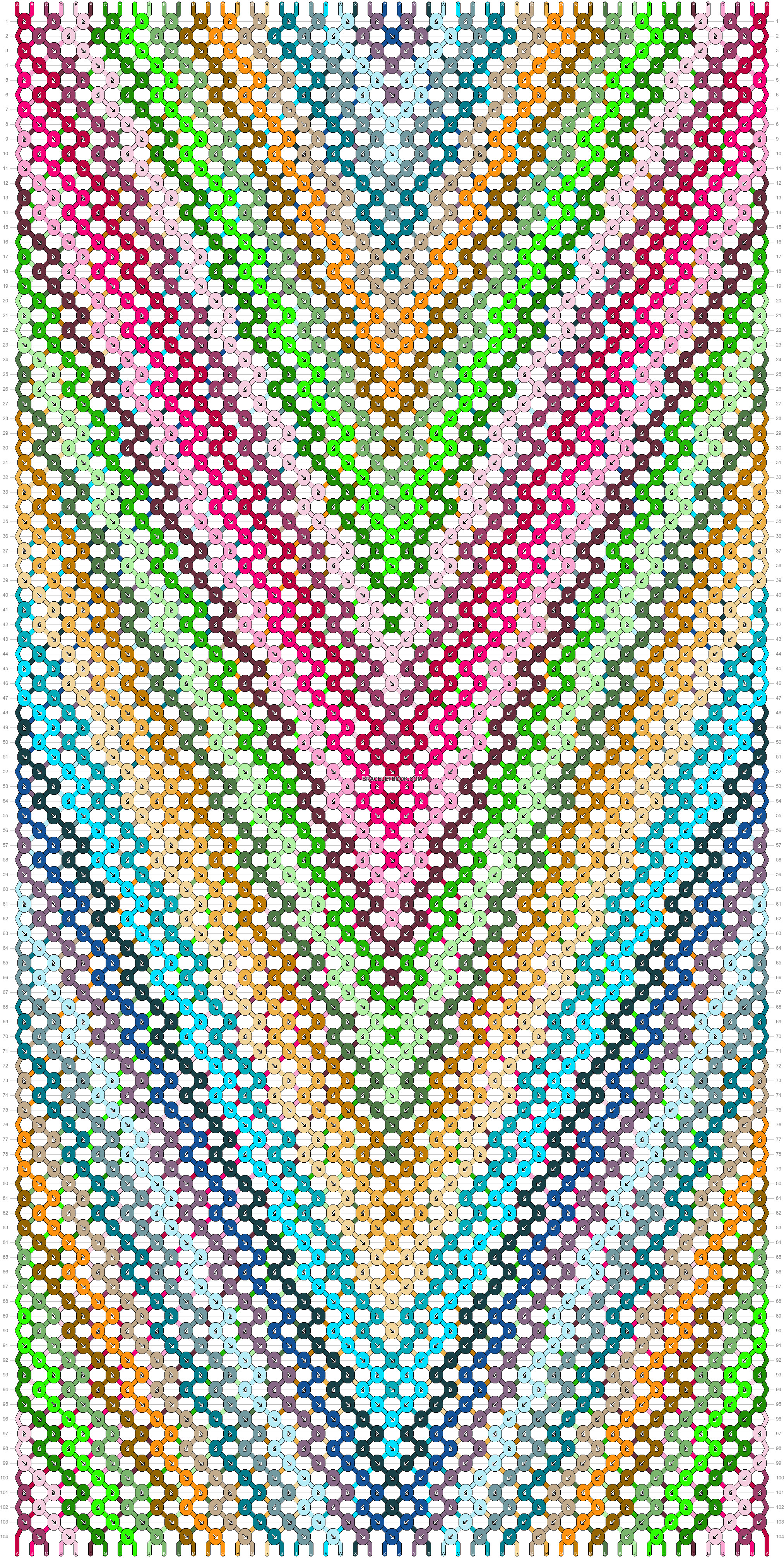 Normal pattern #192206 variation #402733 pattern