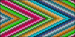 Normal pattern #192206 variation #402733