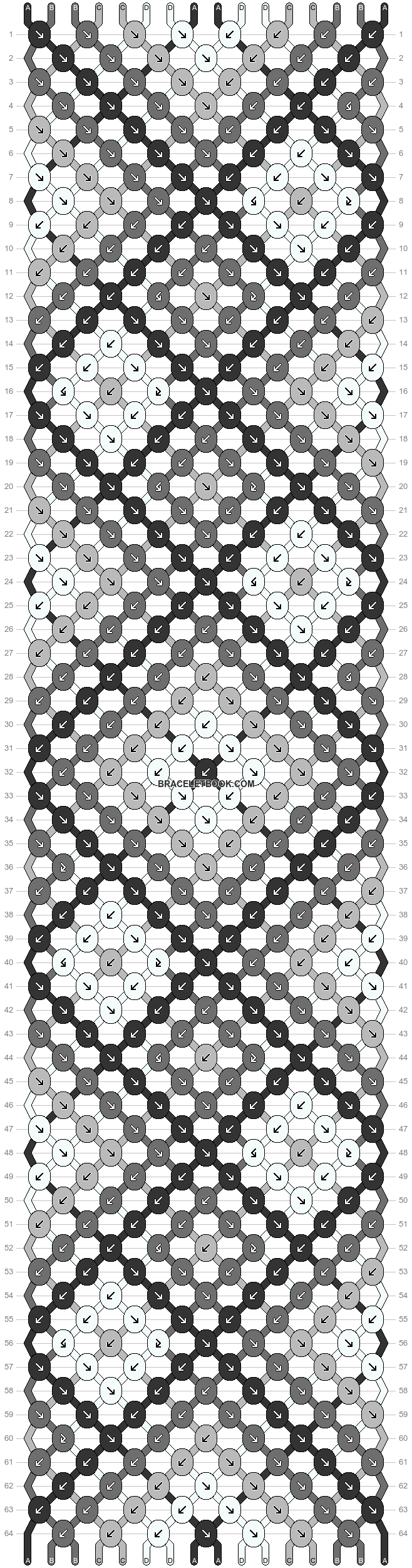 Normal pattern #70622 variation #402737 pattern