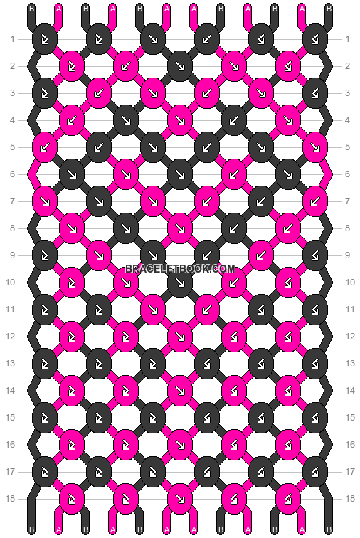 Normal pattern #143084 variation #402738 pattern