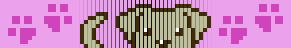 Alpha pattern #52033 variation #402739 preview