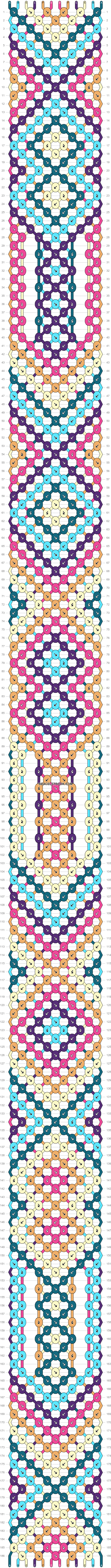 Normal pattern #137317 variation #402740 pattern