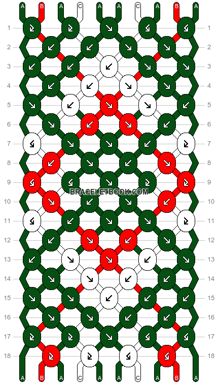 Normal pattern #193525 variation #402741 pattern